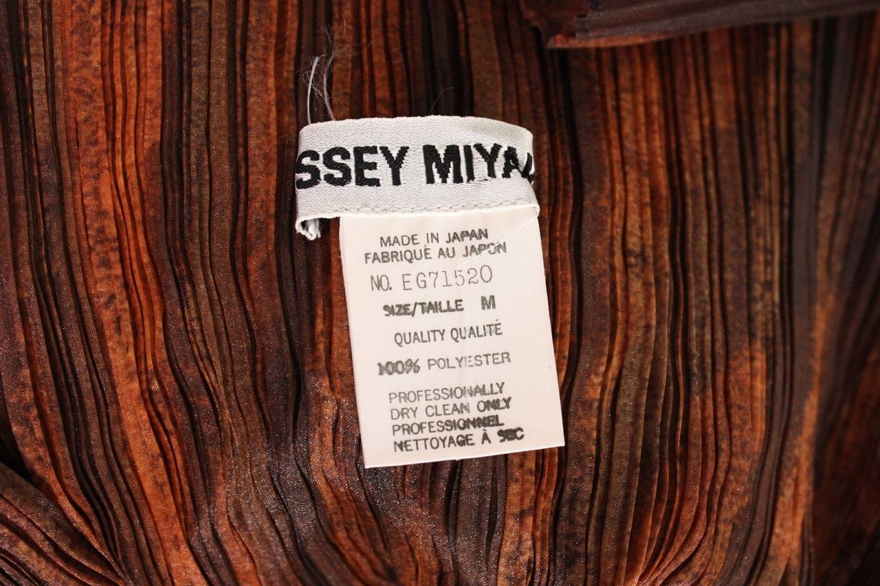 Issey Miyake 