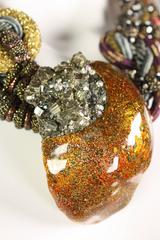 1970's Alex & Lee Statement Necklace