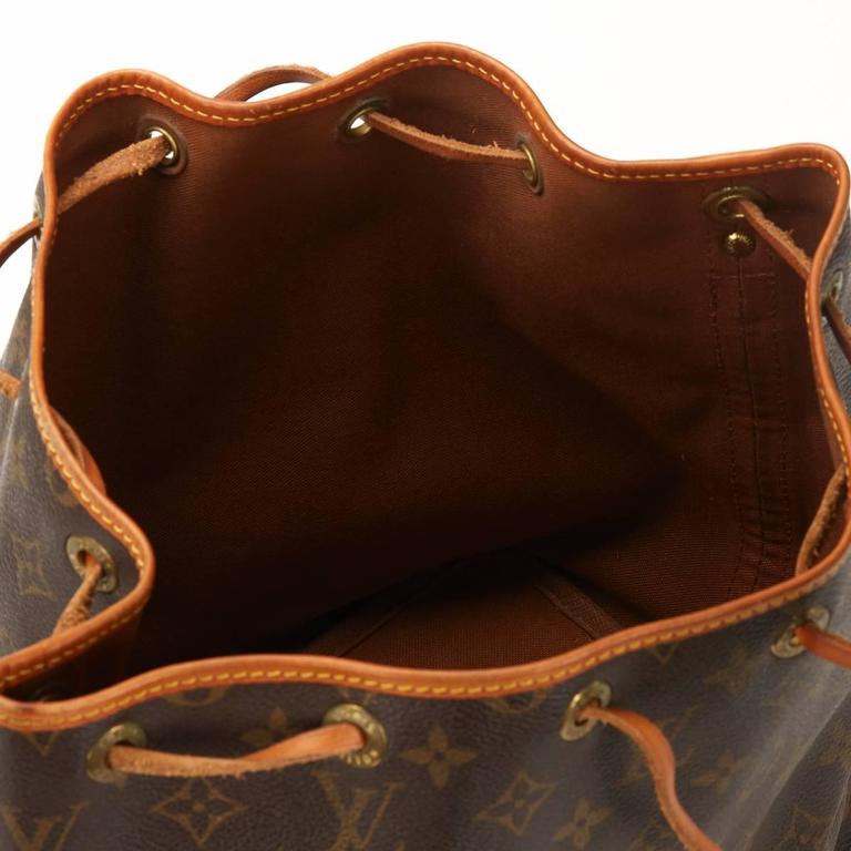 Louis Vuitton, Bags, Sold 988 Us Vintage Louis Vuitton Petit Noe Bag