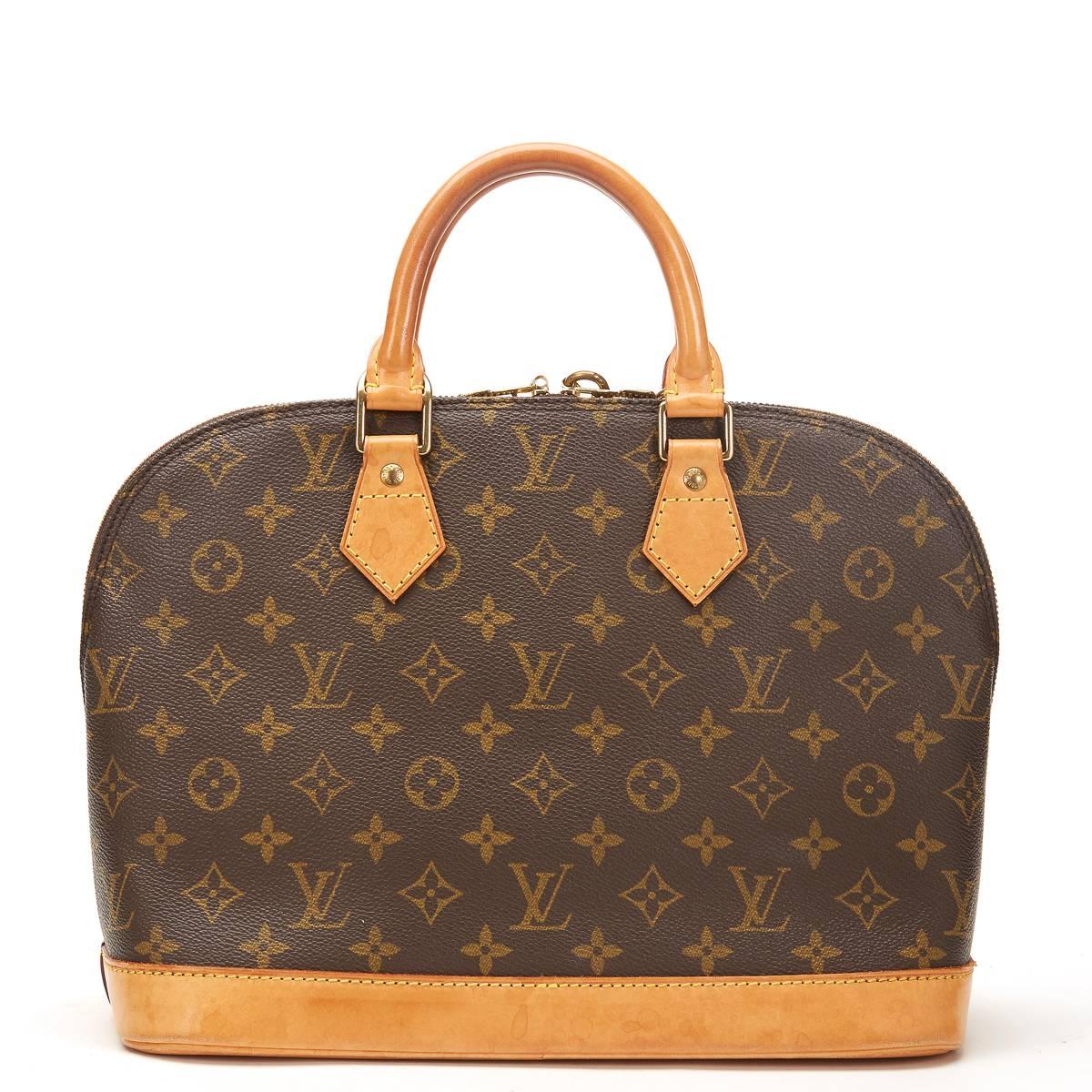 louis vuitton bag 1990