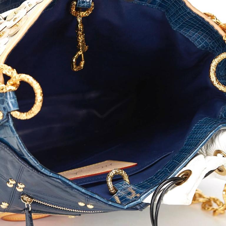2007 Louis Vuitton Tribute Collectors Patchwork Bag and Case 3