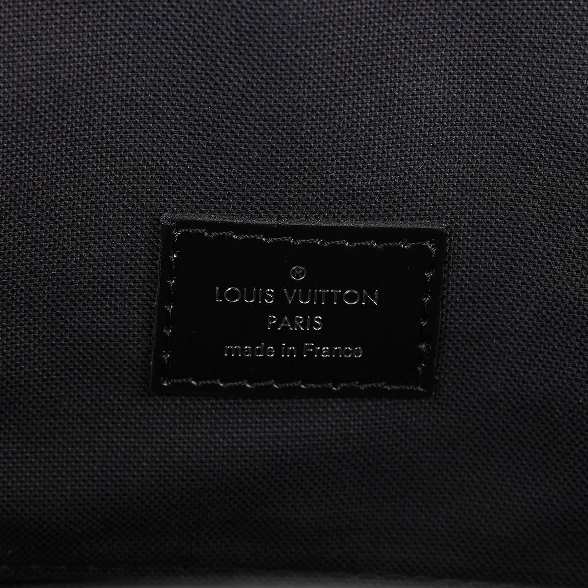 louis vuitton backpack christopher pm