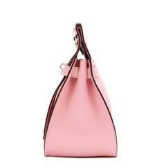 2015 Hermes Rose Sakura Swift Leder Jypsiere 28