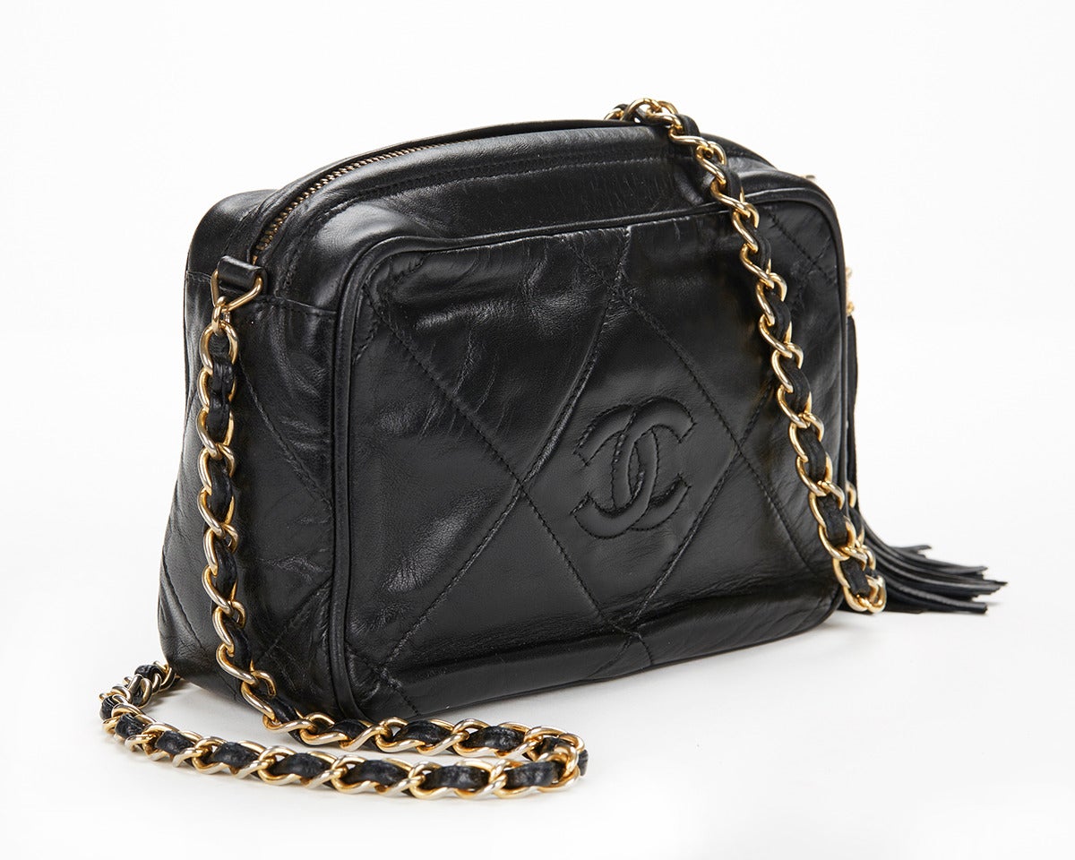 chanel 1990 bag