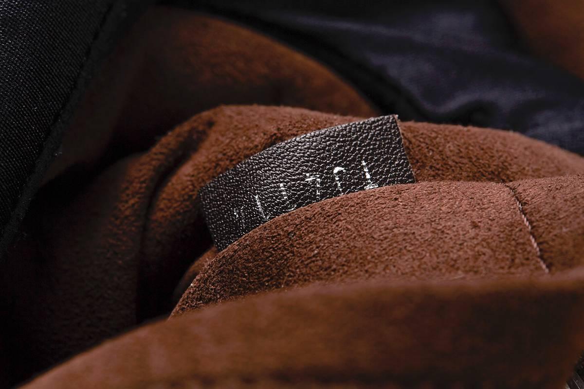 2014 Louis Vuitton Marc Newson 'Célébration du Monogram' Backpack 3