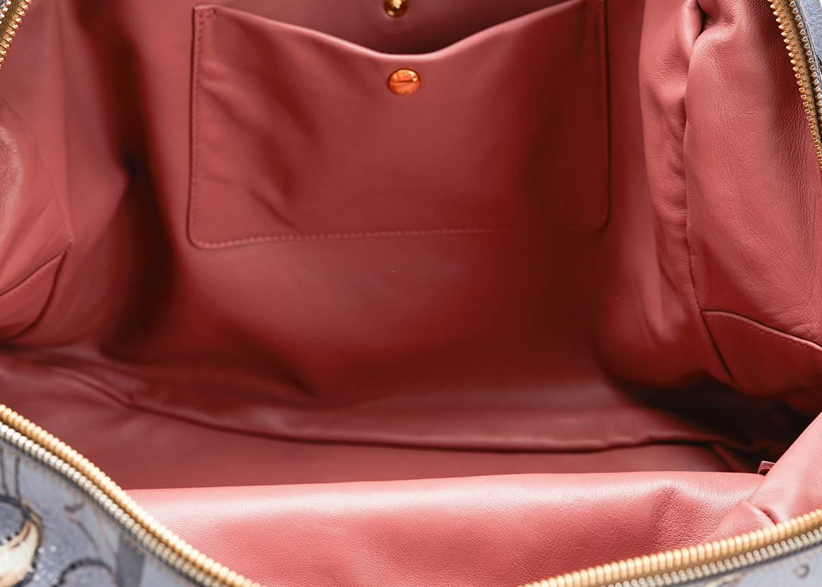2008 Prada Limited Edition James Jean Fairy Bag 3
