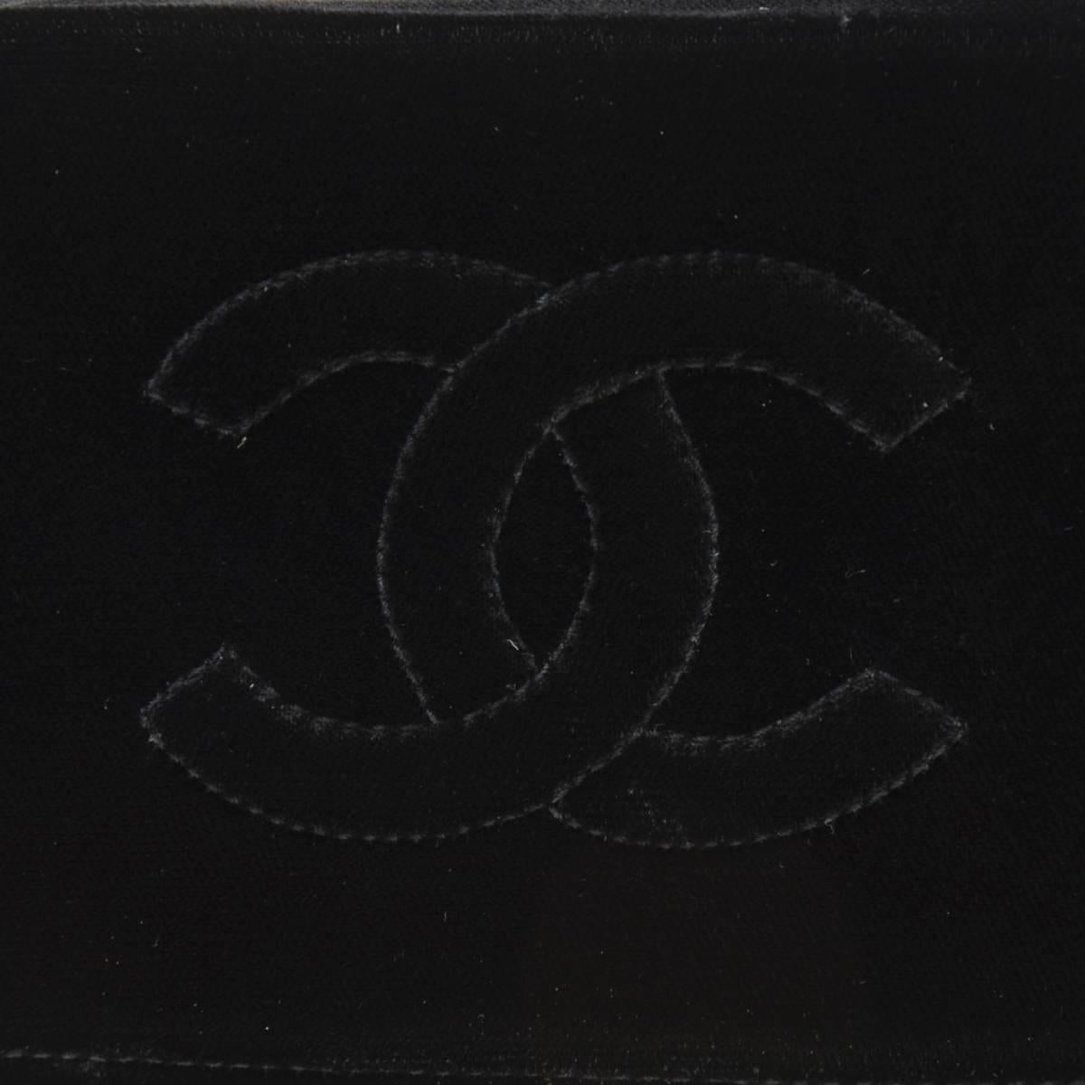 1980 chanel bag