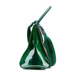 2017 Green Tinted Vinyl 1829 Hero Brilliant MM