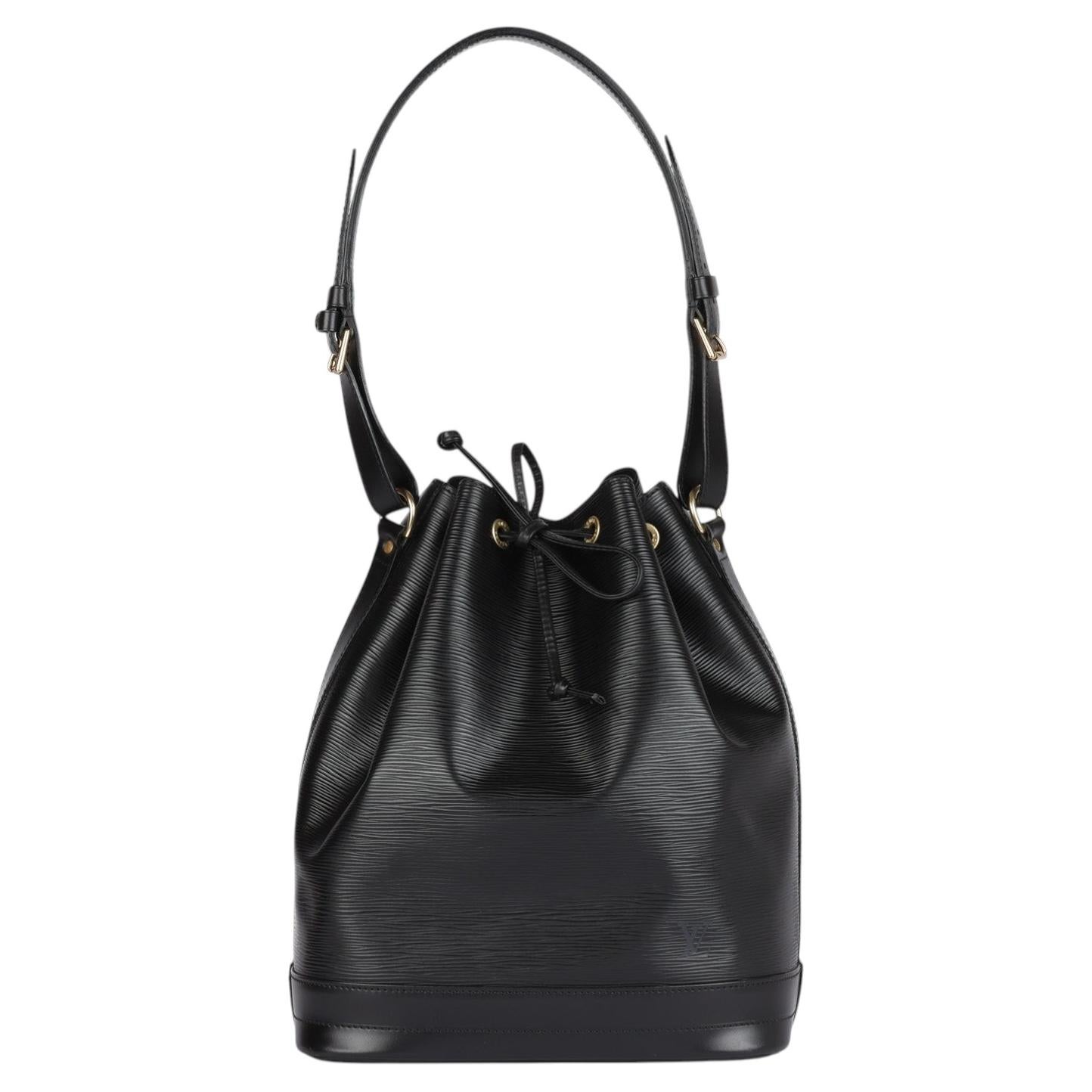 What is a Noé bag?