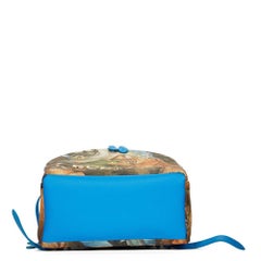 2017 Louis Vuitton Masters Jeff Koons Rubens Palm Springs Backpack