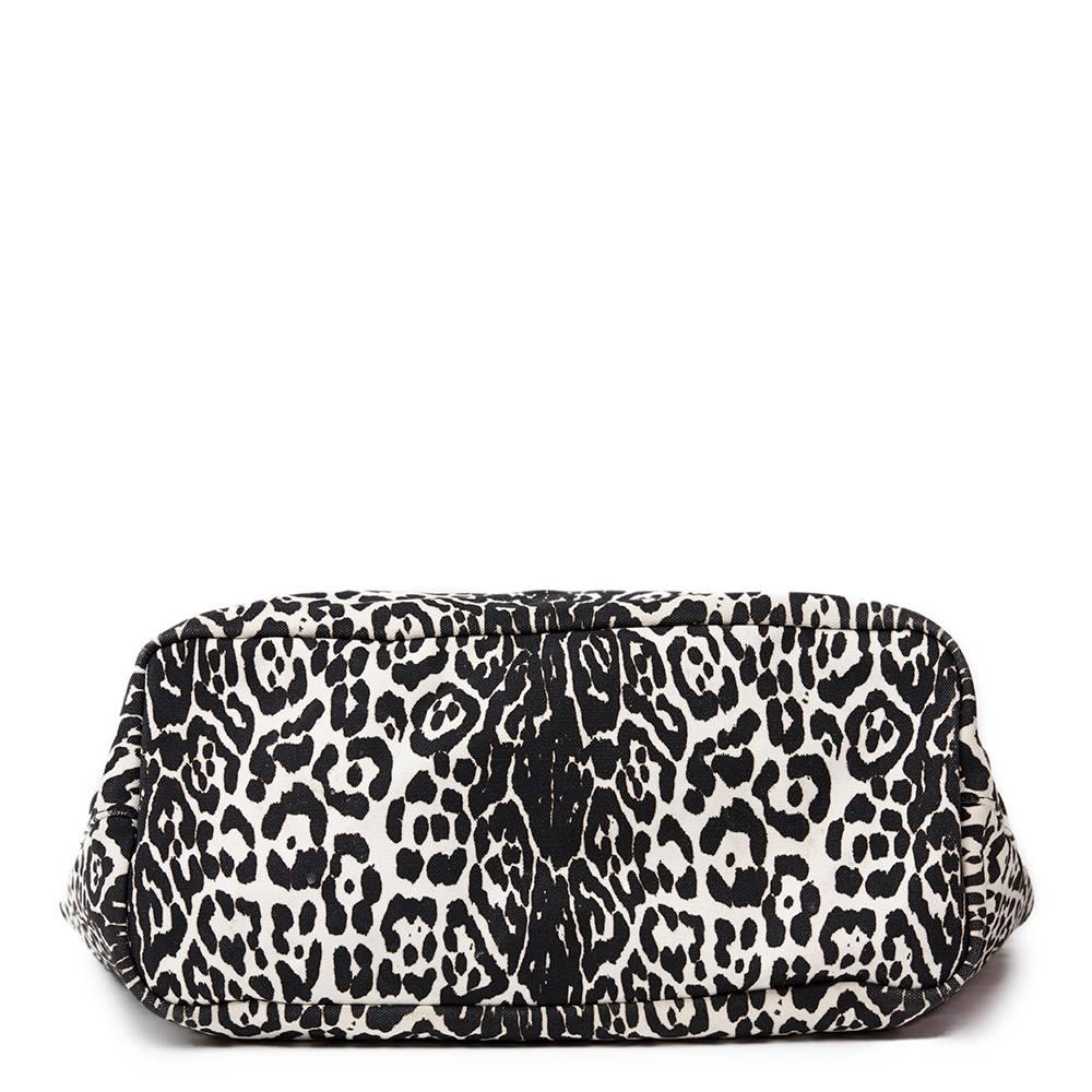 givenchy antigona leopard