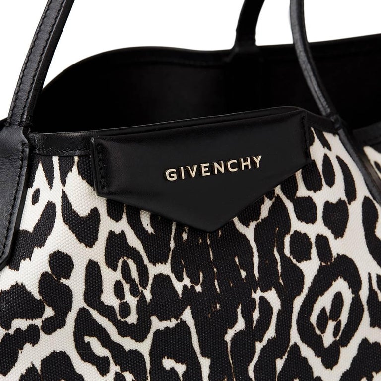 givenchy antigona black and white Convenient shopping OFF 67%