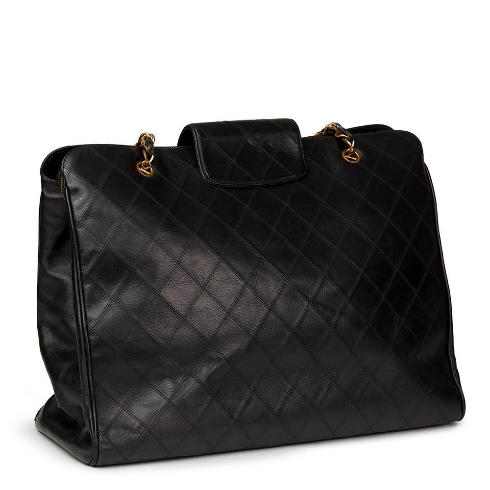 Chanel supermodel deals bag