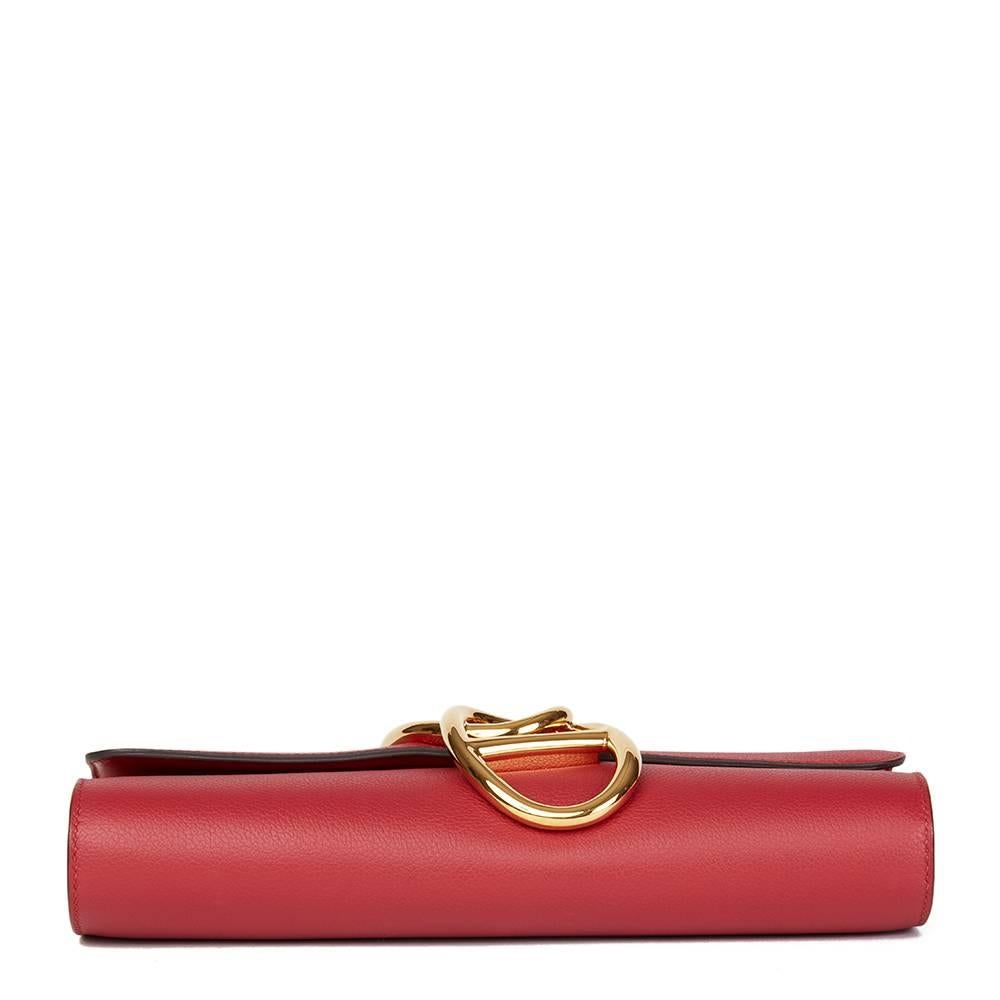 egee clutch hermes