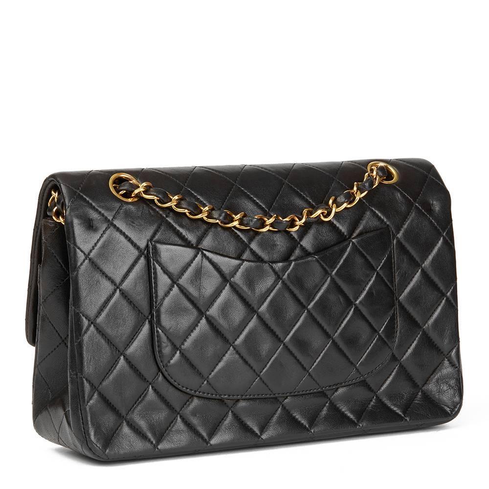1991 chanel bag
