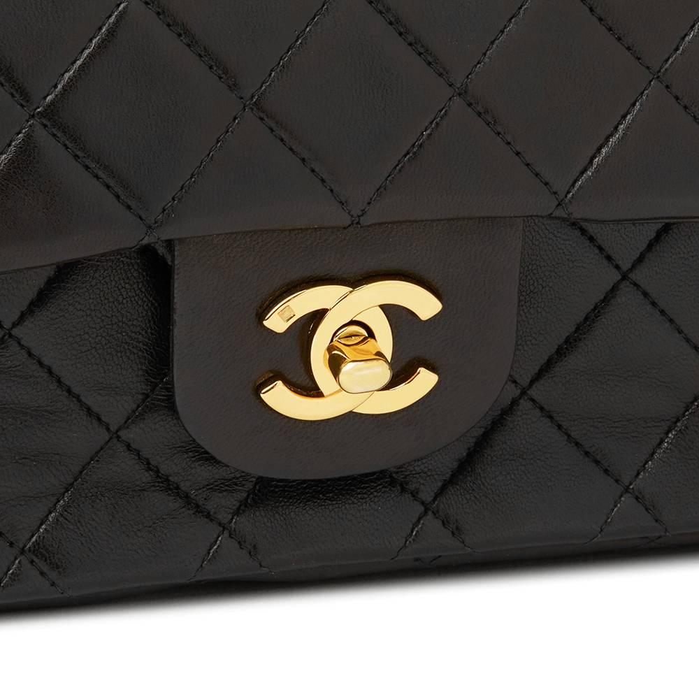 chanel bag 1991