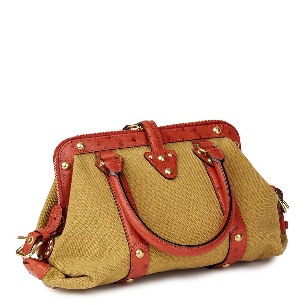 sac de nuit louis vuitton