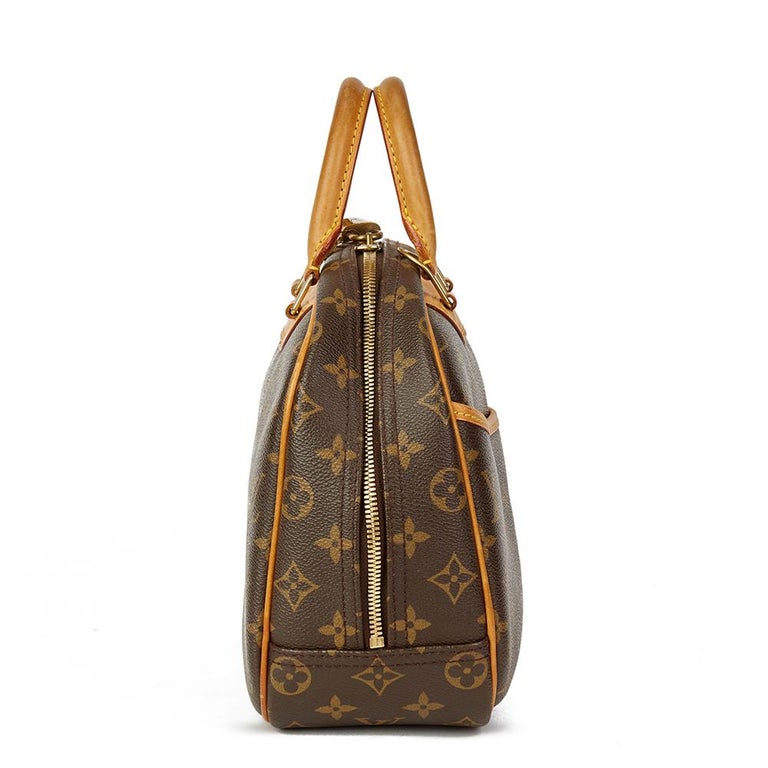 What Type Of Leather Is Louis Vuitton Made Of Literacy Basics