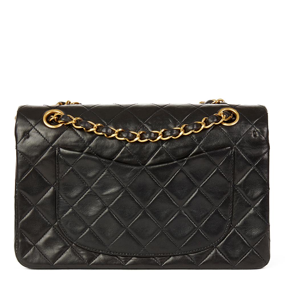 1992 chanel bag