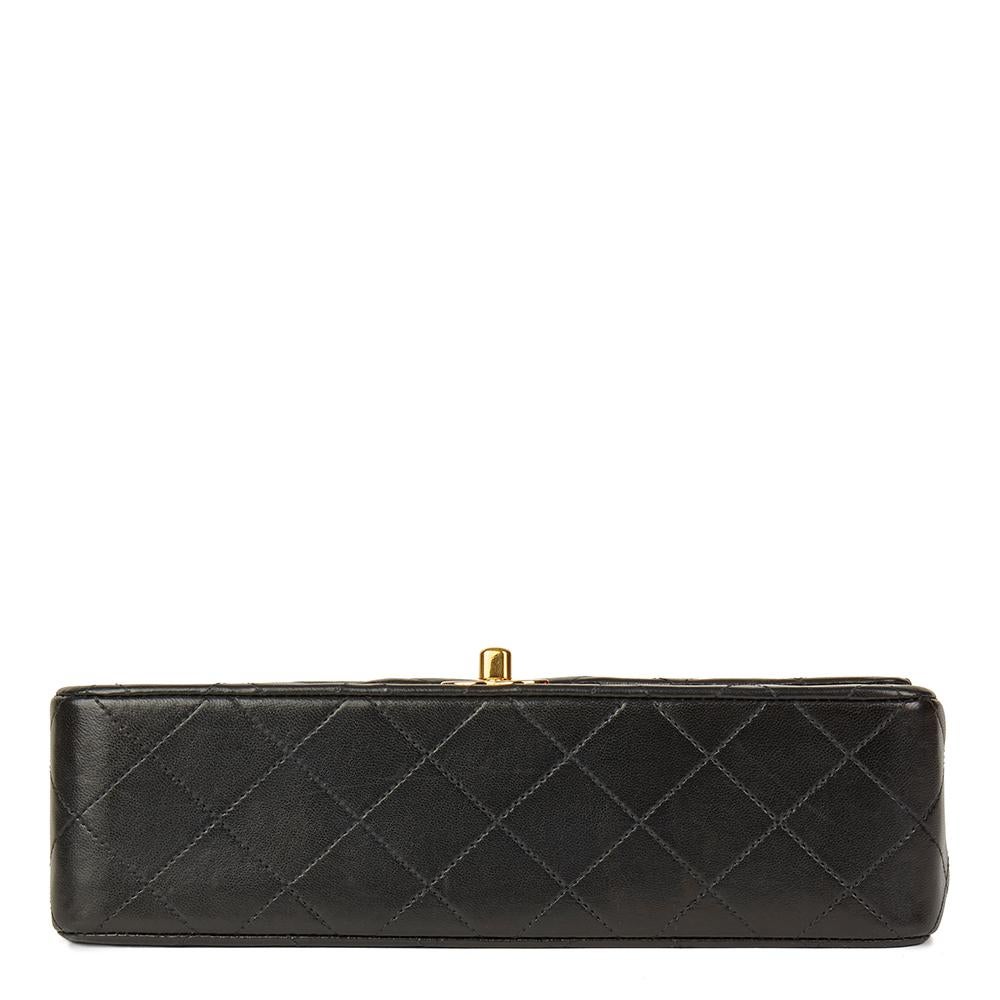 chanel 1992 bag