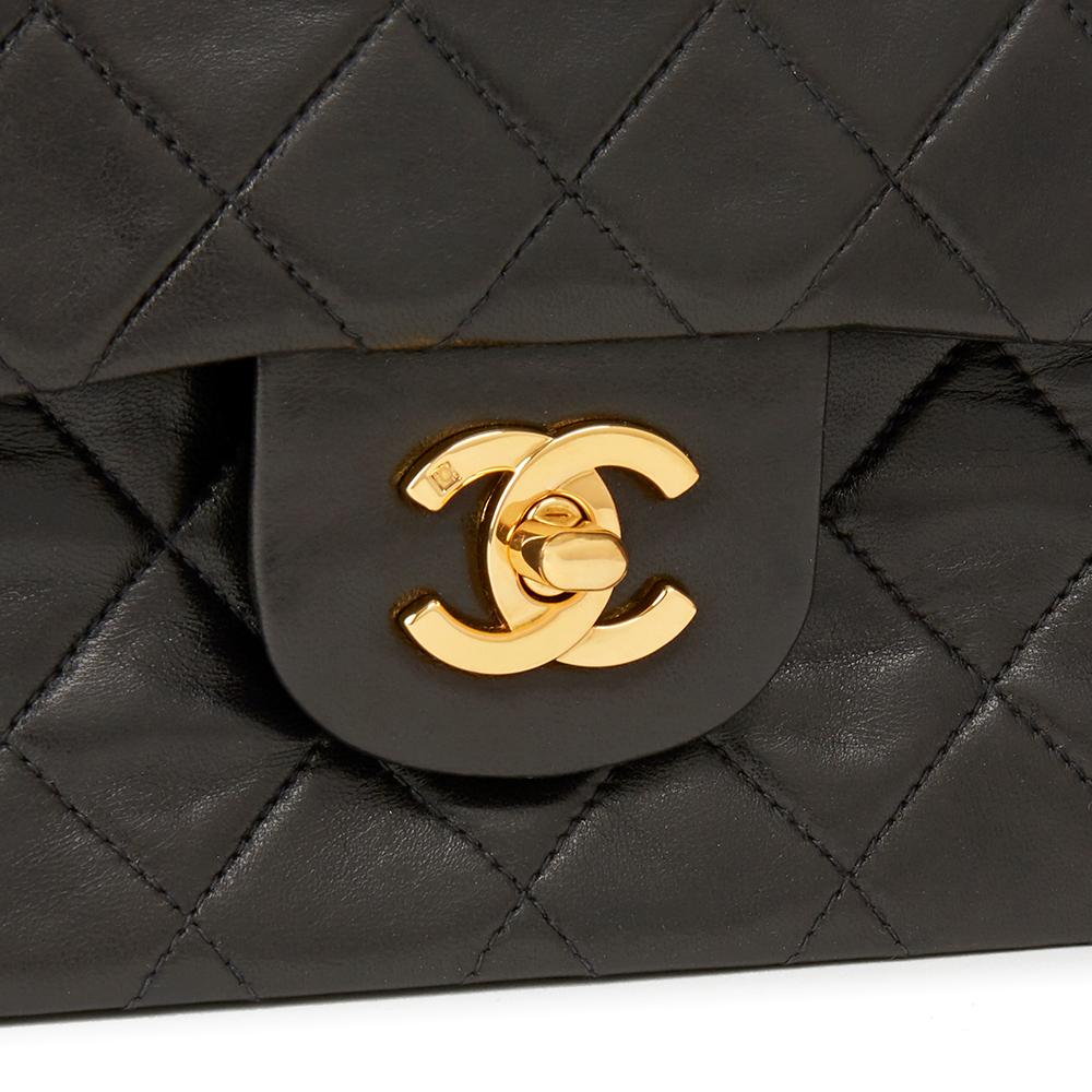 chanel vintage 1992