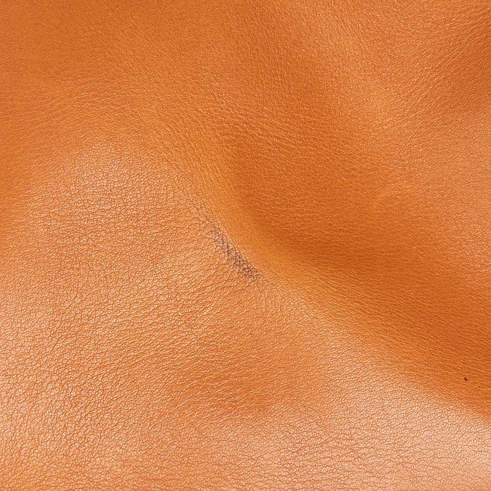 2011 Hermes Bareina Leather Picotin PM 5