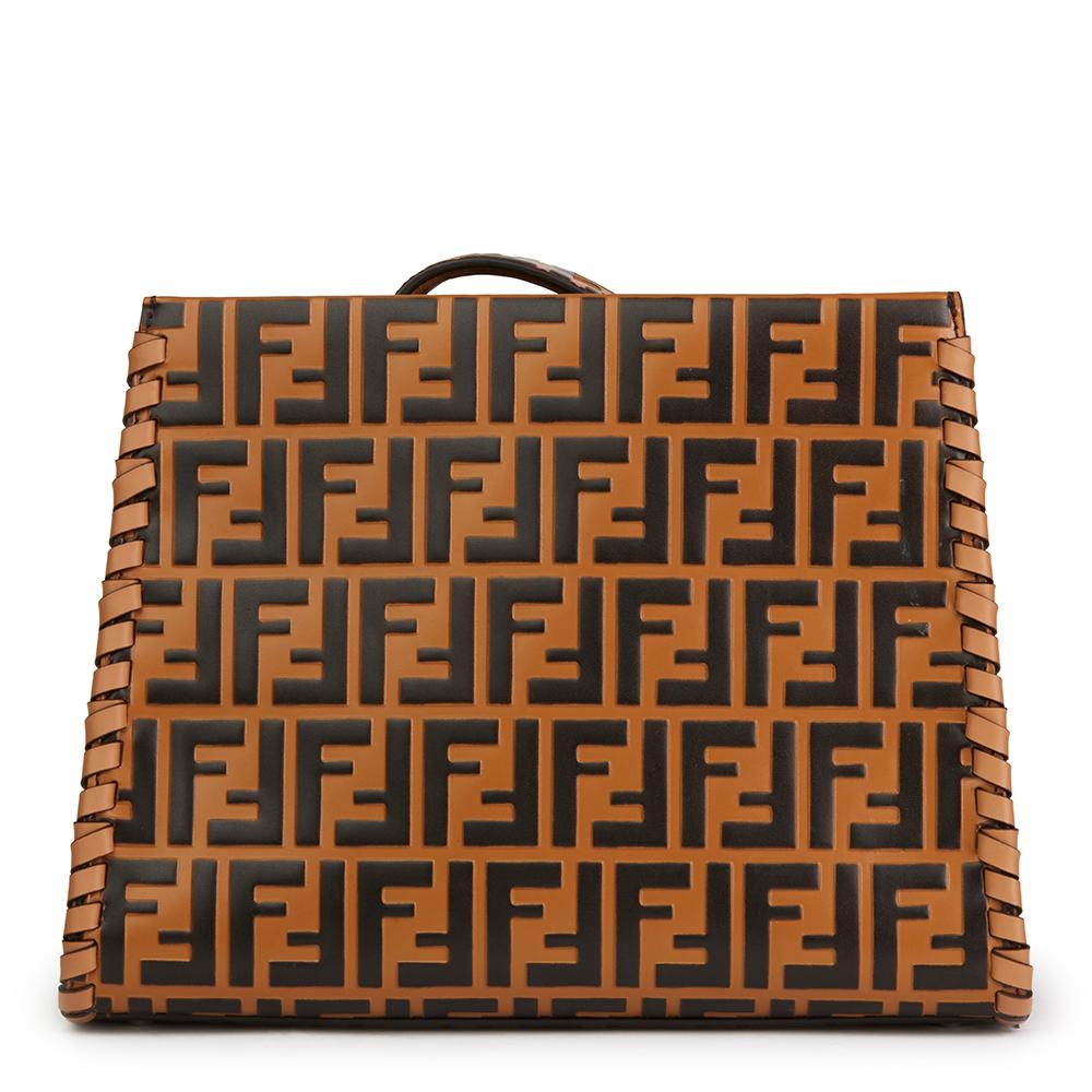 fendi runaway bag review