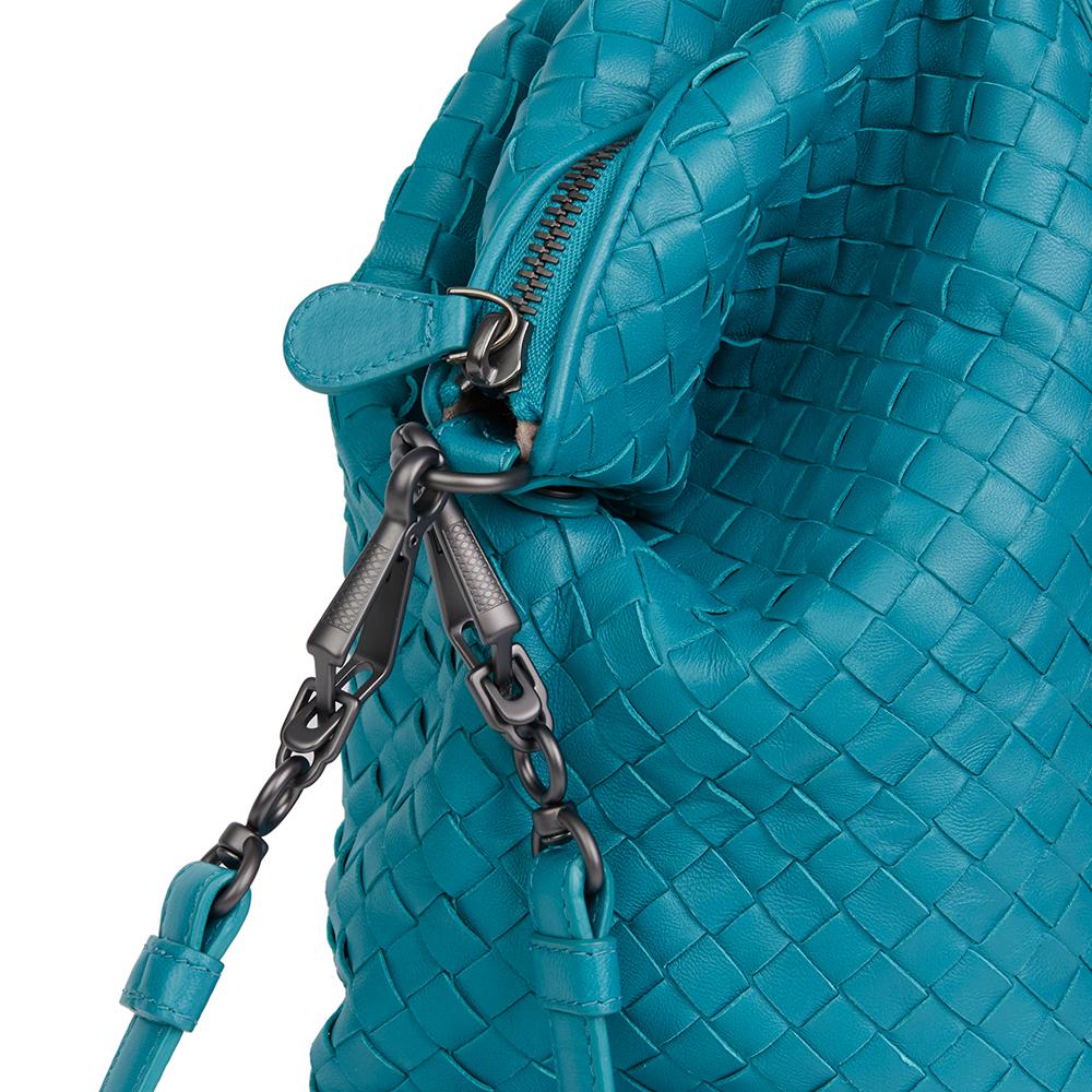 brighton purse serial number