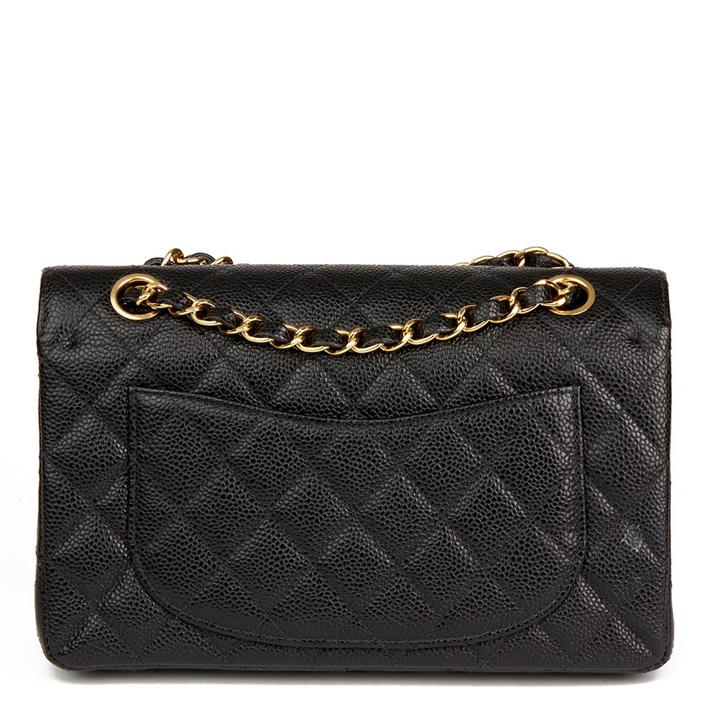 2004 chanel bag