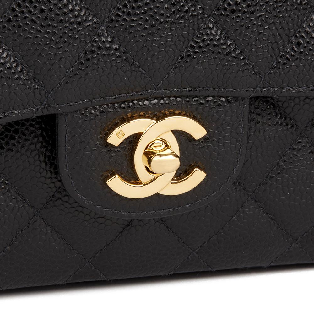 chanel 2004 bag collection