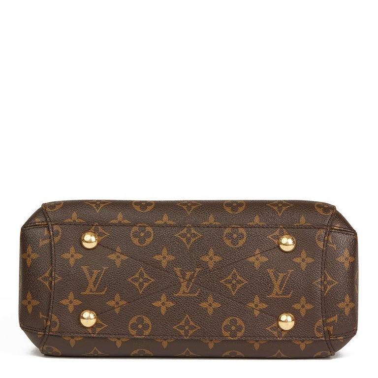 Louis Vuitton Montaigne is the new 'It' bag for 2014 - Luxurylaunches