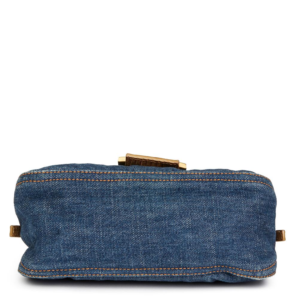 fendi mini mama baguette