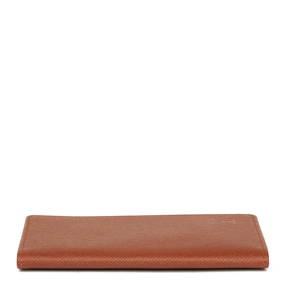 louis vuitton id card holder