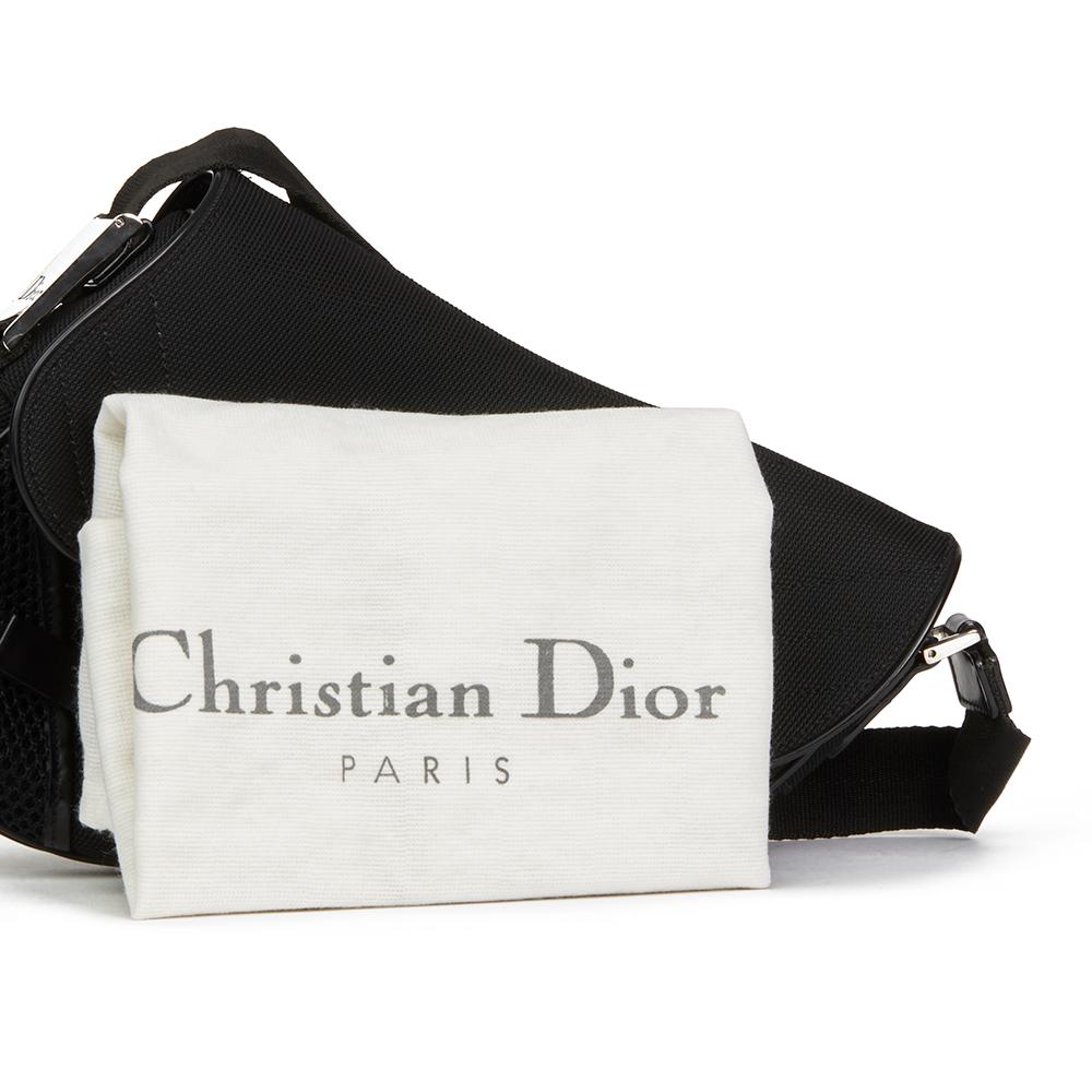 dior dust bag authentic