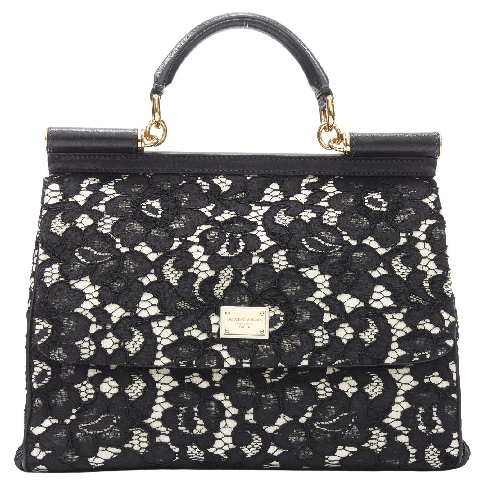 Currently craving: Dolce & Gabbana FW15 bags - LaiaMagazine