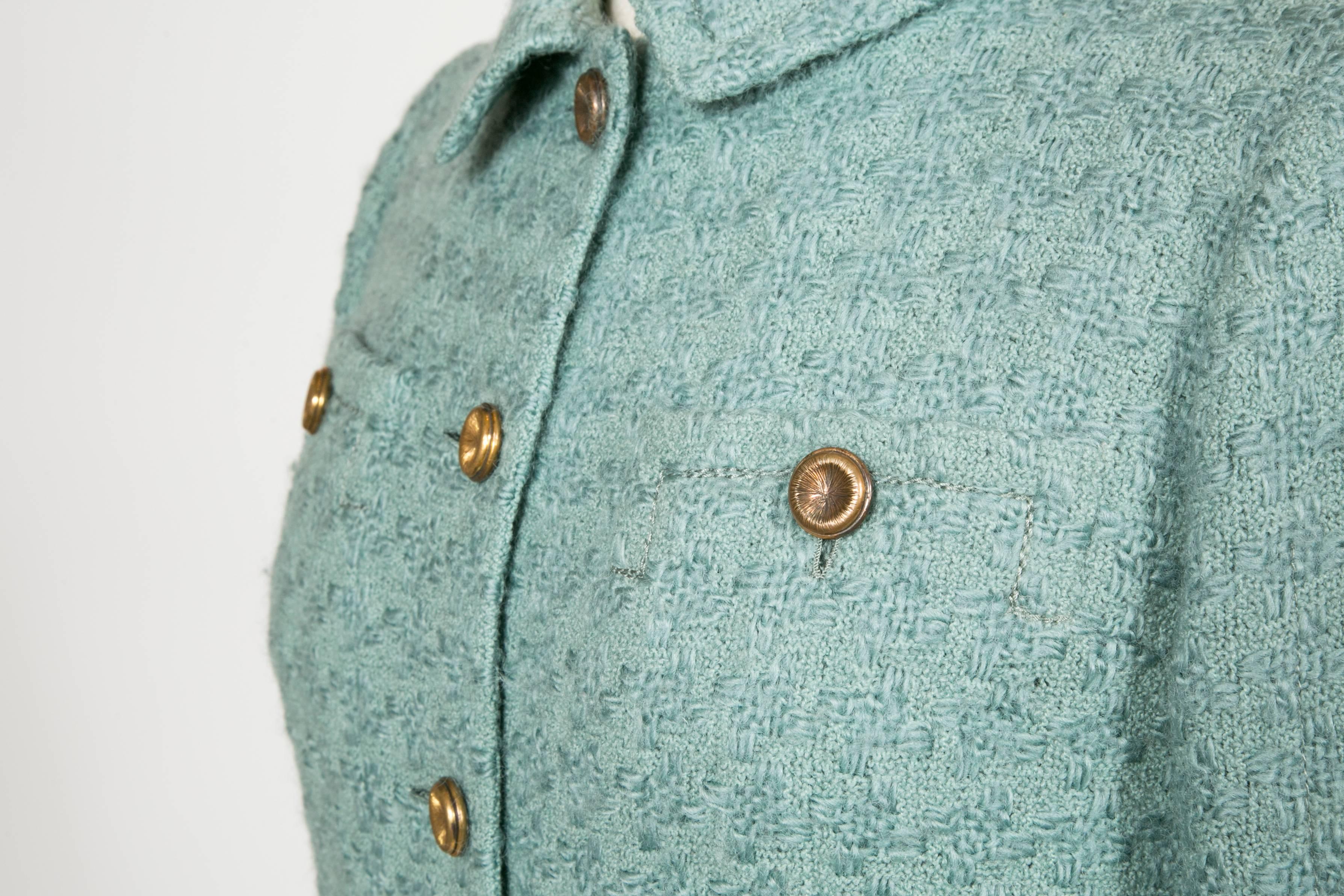 haute couture suits