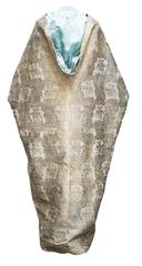 Callot Soeurs Paris  Orientalist Evening Cape 1925-1930