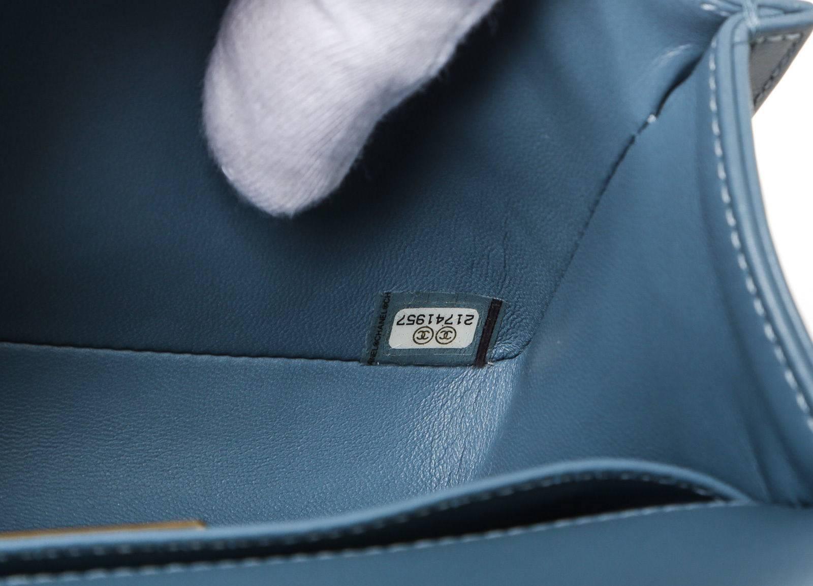 15k bag