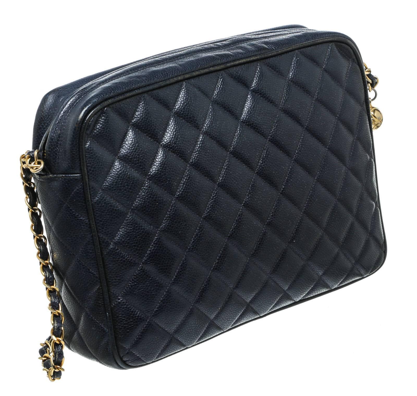 crossbody quilted sac