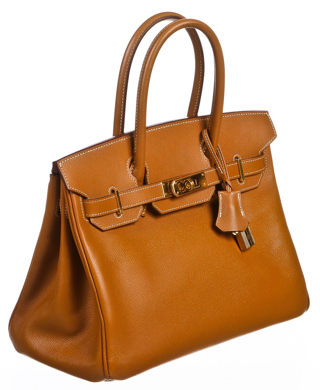 This exquisite satchel is one of the most sought after and most difficult to get handbags in the world. This is an 