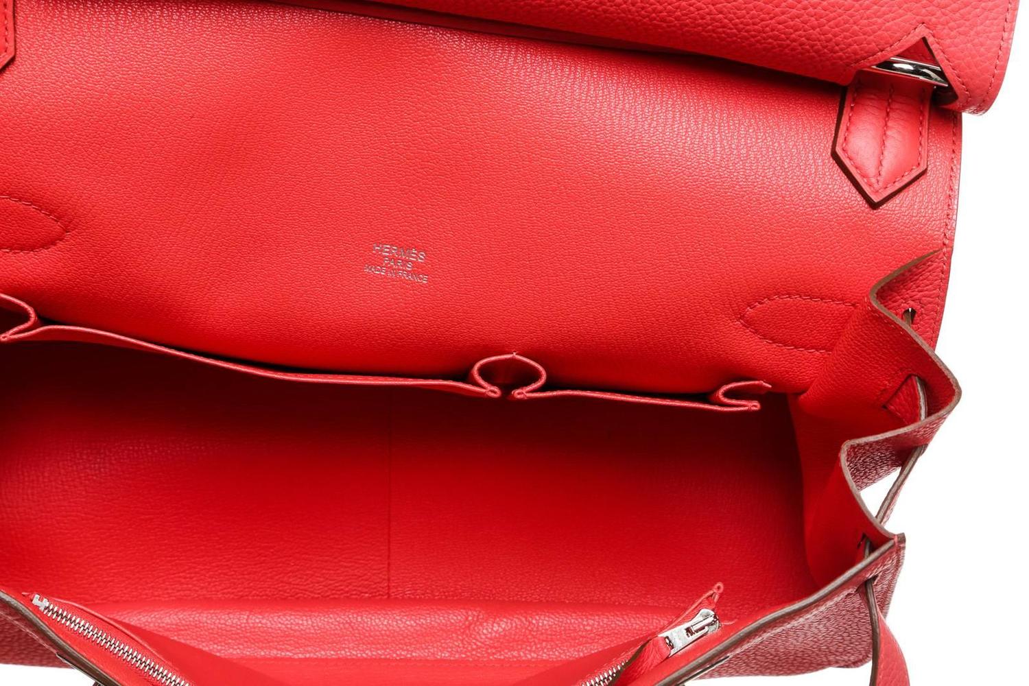 hermes pink leather handbag jypsiere  