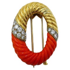 Brooches