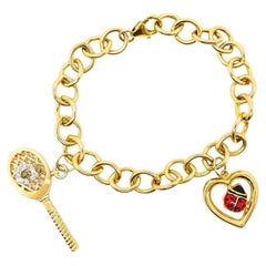 Pulseras Link