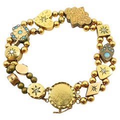 More Bracelets