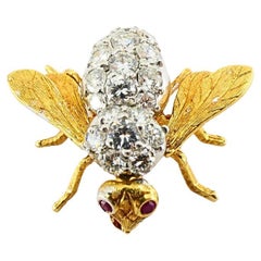 Brooches