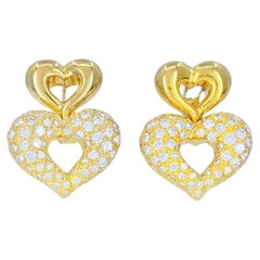 Drop Earrings
