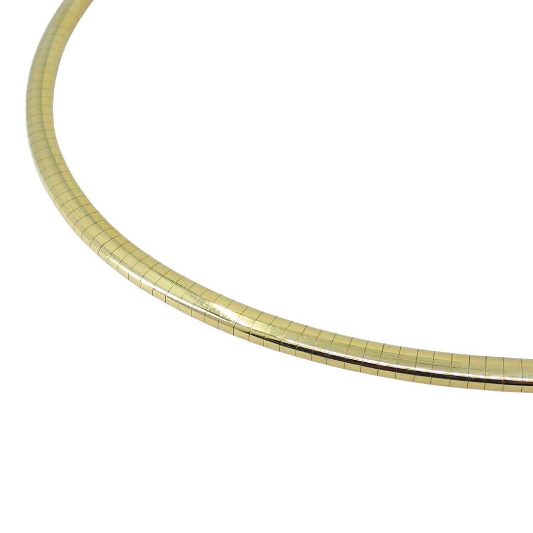 Collana con ciondolo di ametista in oro vintage in vendita 13