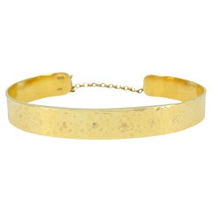 Cuff Bracelets