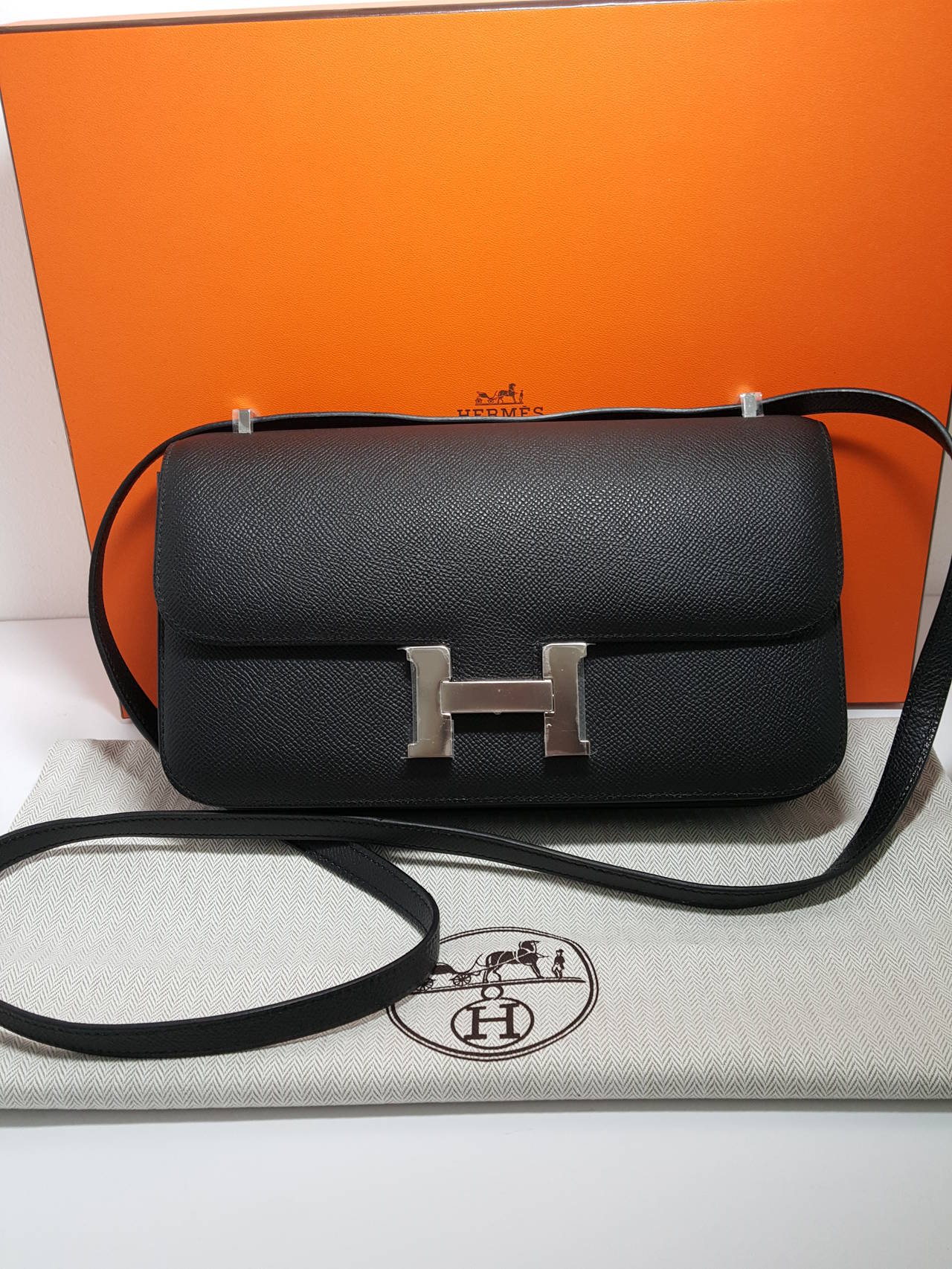 hermes elan bag