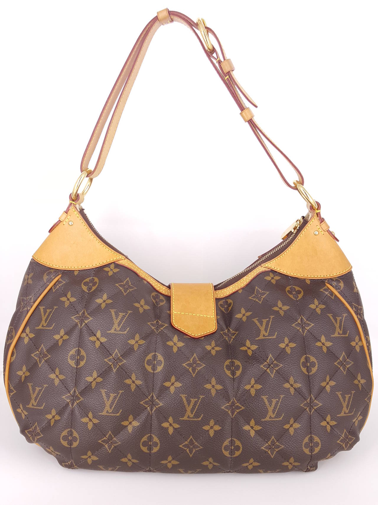 Louis Vuitton Monogram Etoile City Bag GM